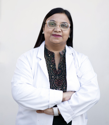 Dr. Priyanka Aggarwal