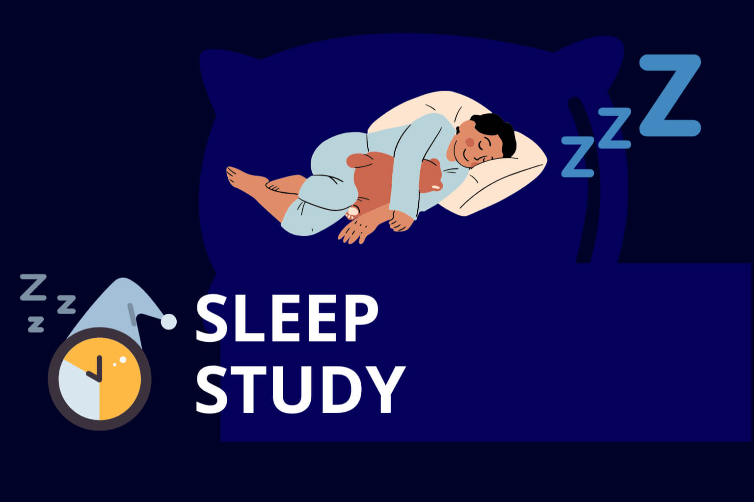 Sleep Study & Sleep Apnoea–Related Disorders