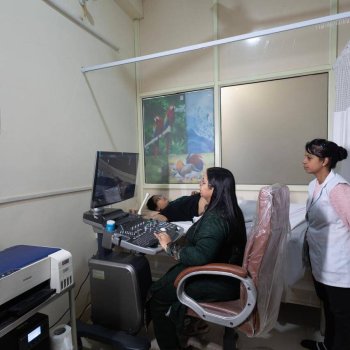 Obstetrics & Maternity Care